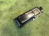 Пепельница SUBARU LEGACY OEM 66160AE000 BH5 1998 Whait 51E