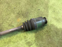 เพลาขับหน้า SUBARU LEGACY OEM 28321AE000 BH5 1998 EJ208