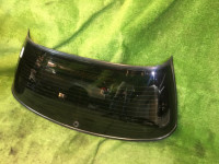 尾门玻璃 SUBARU LEGACY OEM 63011AE010 BH5 1998