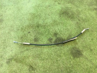 尾门开启拉线 SUBARU LEGACY OEM 63032AE000 BH5 1998 Whait 51E