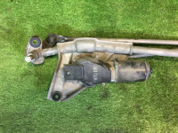 后雨刮电机 SUBARU LEGACY OEM 86510AE000 BH5 1998 EJ208