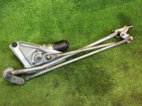 后雨刮电机 SUBARU LEGACY OEM 86510AE000 BH5 1998 EJ208