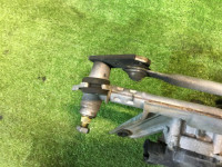 后雨刮电机 SUBARU LEGACY OEM 86510AE000 BH5 1998 EJ208