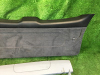 尾门饰板 SUBARU LEGACY OEM 94320AE010ML 94310AE020OB 94310AE030OB 94310AE000OB BH5 1998 Whait 51E