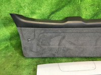 尾门饰板 SUBARU LEGACY OEM 94320AE010ML 94310AE020OB 94310AE030OB 94310AE000OB BH5 1998 Whait 51E