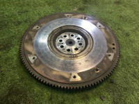飞轮 SUBARU LEGACY OEM 12342AA010 BH5 1998 EJ208