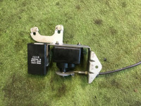 Válvula reguladora do escape SUBARU LEGACY OEM 44393AC000 44391AC000 44042AE010 BH5 1998 EJ208