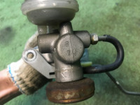 クラッチマスターシリンダー SUBARU LEGACY OEM 37230AE020 BH5 1998 EJ208