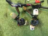 Cablagem da porta da bagageira SUBARU LEGACY OEM 81812AE030 BH5 1998 EJ208