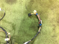 Cablagem da porta da bagageira SUBARU LEGACY OEM 81812AE030 BH5 1998 EJ208