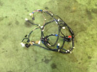 Cablagem da porta da bagageira SUBARU LEGACY OEM 81812AE030 BH5 1998 EJ208