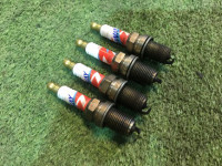 Свечи зажигания SUBARU LEGACY OEM IRIWAY 7 BH5 1998 EJ208
