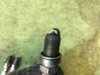 Свечи зажигания SUBARU LEGACY OEM IRIWAY 7 BH5 1998 EJ208