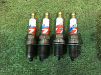 Свечи зажигания SUBARU LEGACY OEM IRIWAY 7 BH5 1998 EJ208