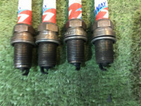 Свечи зажигания SUBARU LEGACY OEM IRIWAY 7 BH5 1998 EJ208