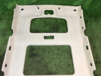 ルーフライニング SUBARU LANCASTER OEM 94421AE010GF BH9 1998 green 8K4