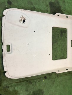 ルーフライニング SUBARU LANCASTER OEM 94421AE010GF BH9 1998 green 8K4