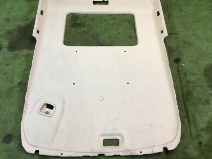 ルーフライニング SUBARU LANCASTER OEM 94421AE010GF BH9 1998 green 8K4
