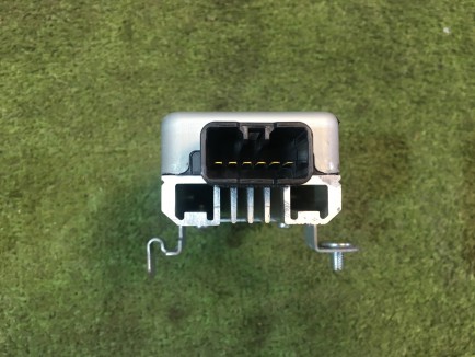 Fuel pump control module SUBARU OUTBACK OEM 22648AA160 BRF 2009 EZ36