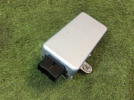 Fuel pump control module SUBARU OUTBACK OEM 22648AA160 BRF 2009 EZ36