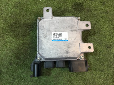 กล่องควบคุมแร็คพวงมาลัย 34710AJ001 SUBARU OUTBACK