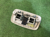 Plafonier dianteiro SUBARU LANCASTER OEM 84621AE000GF BH9 1998 EJ254