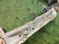 Painel frontal SUBARU LEGACY OEM 53060AC000 51231AC410 53020AC001 53020AC010 BG5 1997