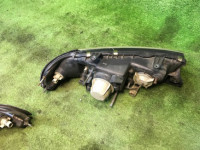 ヘッドライト SUBARU LEGACY OEM 84001AC160 84001AC170 BG5 1998