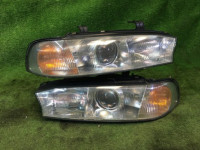 ไฟหน้า 84001AC160 84001AC170 SUBARU LEGACY