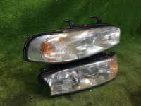 ヘッドライト SUBARU LEGACY OEM 84001AC160 84001AC170 BG5 1998