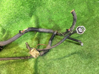 ヘッドライト・フォグランプコネクター SUBARU LEGACY OEM 81202AC630 BG5 1998