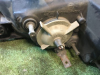 ไฟหน้า SUBARU LEGACY OEM 84001AC160 84001AC170 BG5 1998