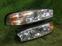 ไฟหน้า SUBARU LEGACY OEM 84001AC160 84001AC170 BG5 1998