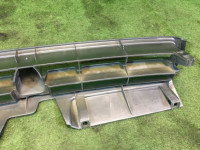 Решетка радиатора SUBARU LEGACY OEM 91061AC200 BG5 1998 Silver 406