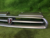 Решетка радиатора SUBARU LEGACY OEM 91061AC200 BG5 1998 Silver 406