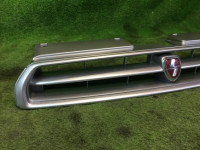 Решетка радиатора SUBARU LEGACY OEM 91061AC200 BG5 1998 Silver 406