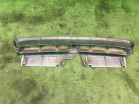 Решетка радиатора SUBARU LEGACY OEM 91061AC200 BG5 1998 Silver 406