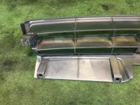 Решетка радиатора SUBARU LEGACY OEM 91061AC200 BG5 1998 Silver 406
