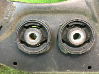 Балка задняя SUBARU LEGACY B4 OEM 20152AE001 BE9 2001 EJ254