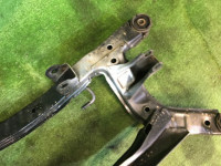 Балка задняя SUBARU LEGACY B4 OEM 20152AE001 BE9 2001 EJ254