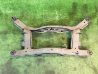 Балка задняя SUBARU LEGACY B4 OEM 20152AE001 BE9 2001 EJ254