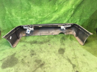 后保险杠 SUBARU LEGACY B4 OEM 57703AE060TG 57704AE060 57711AE030 57714AE030 BE9 2001 Silver 01G