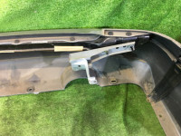 后保险杠 SUBARU LEGACY B4 OEM 57703AE060TG 57704AE060 57711AE030 57714AE030 BE9 2001 Silver 01G