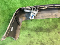 后保险杠 SUBARU LEGACY B4 OEM 57703AE060TG 57704AE060 57711AE030 57714AE030 BE9 2001 Silver 01G