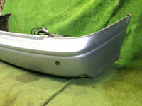 后保险杠 SUBARU LEGACY B4 OEM 57703AE060TG 57704AE060 57711AE030 57714AE030 BE9 2001 Silver 01G