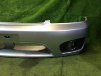 Parachoques delantero SUBARU LEGACY B4 OEM 57703AE190TG 57704AE150 57711AE320 57731AE320 57731AE330 BE9 2001 Silver 01G