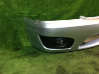 Parachoques delantero SUBARU LEGACY B4 OEM 57703AE190TG 57704AE150 57711AE320 57731AE320 57731AE330 BE9 2001 Silver 01G