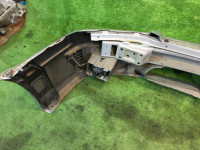 Parachoques delantero SUBARU LEGACY B4 OEM 57703AE190TG 57704AE150 57711AE320 57731AE320 57731AE330 BE9 2001 Silver 01G