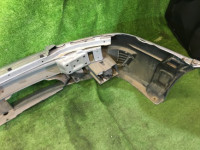 Parachoques delantero SUBARU LEGACY B4 OEM 57703AE190TG 57704AE150 57711AE320 57731AE320 57731AE330 BE9 2001 Silver 01G