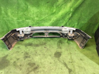 Parachoques delantero SUBARU LEGACY B4 OEM 57703AE190TG 57704AE150 57711AE320 57731AE320 57731AE330 BE9 2001 Silver 01G